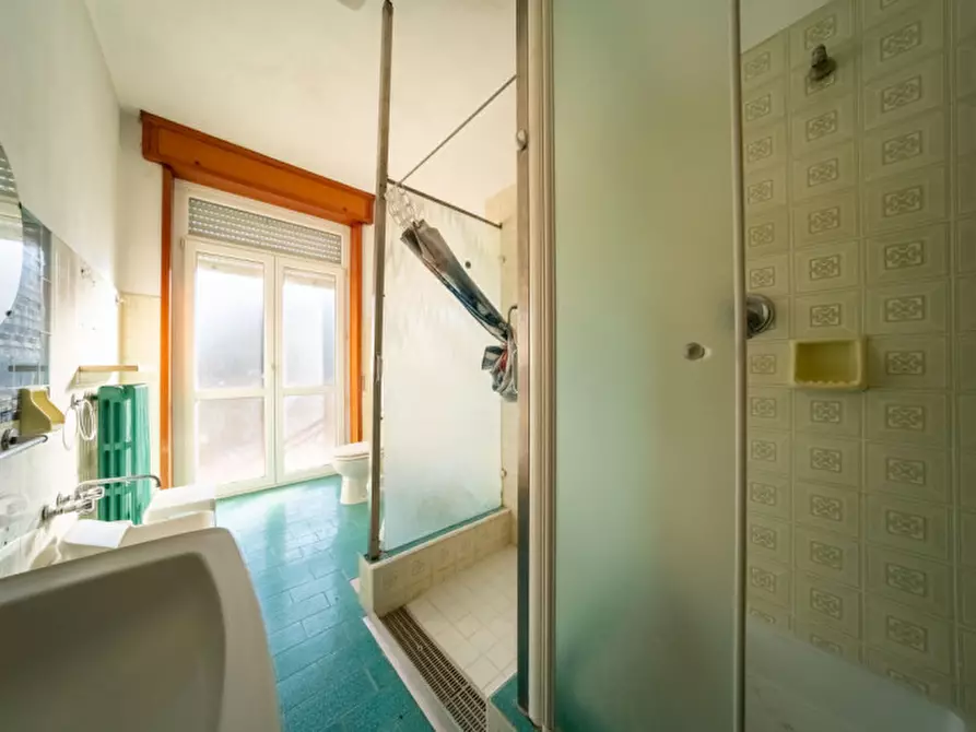 Immagine 36 di Casa bifamiliare in vendita  in Via Galvani a Fidenza