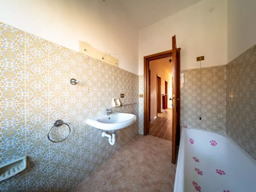 Immagine 37 di Casa bifamiliare in vendita  in Via Galvani a Fidenza