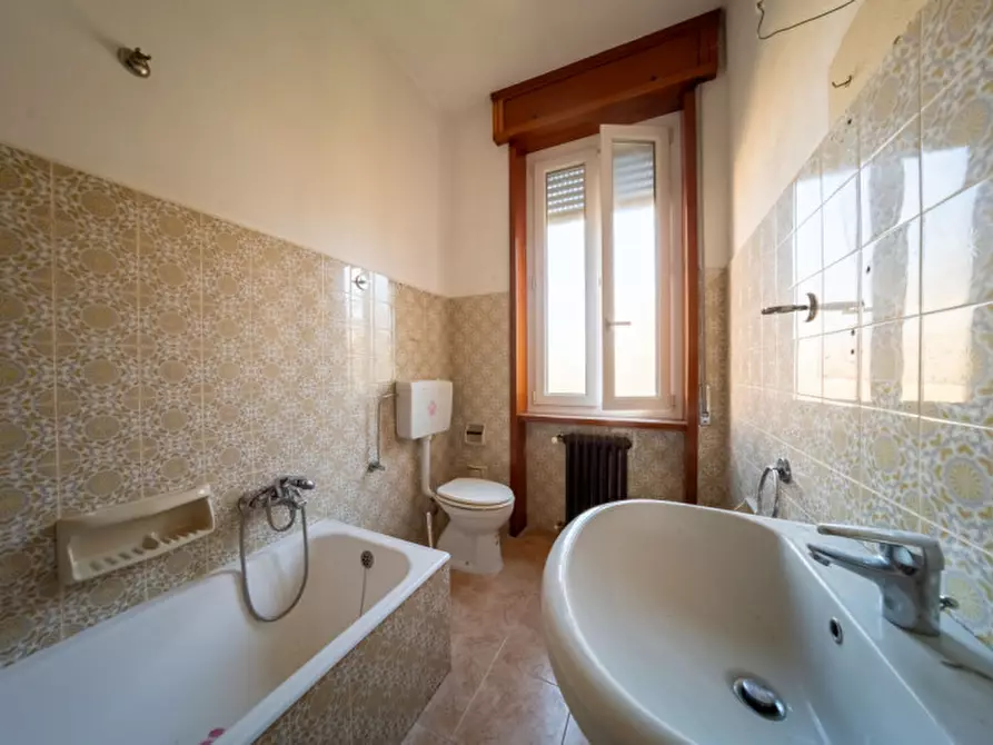 Immagine 38 di Casa bifamiliare in vendita  in Via Galvani a Fidenza