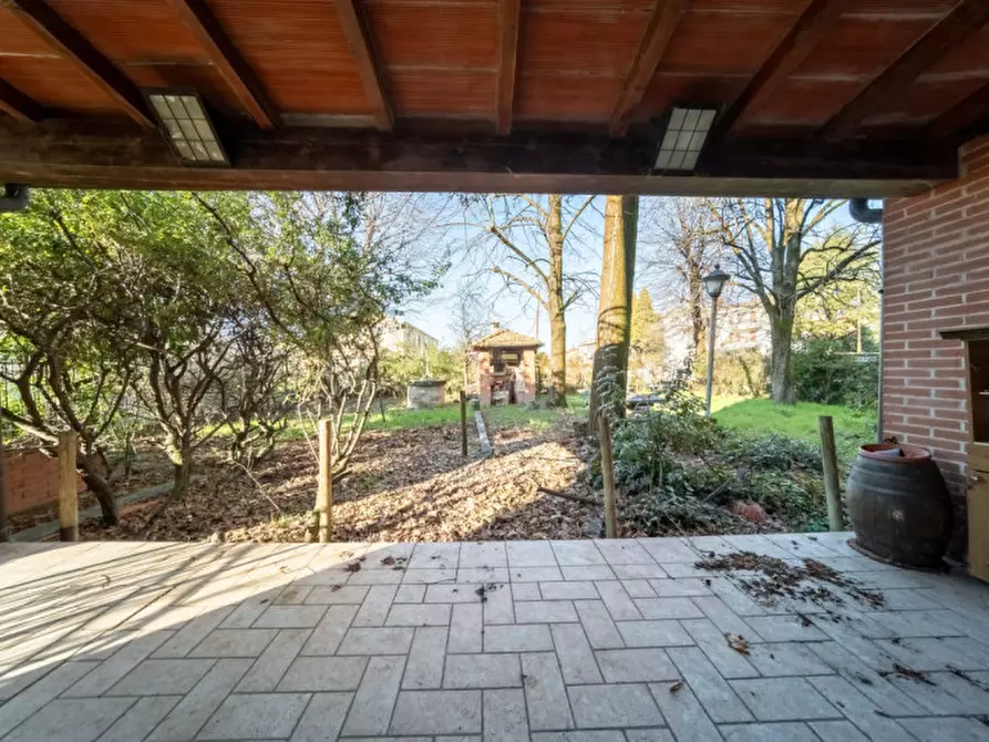 Immagine 39 di Casa bifamiliare in vendita  in Via Galvani a Fidenza