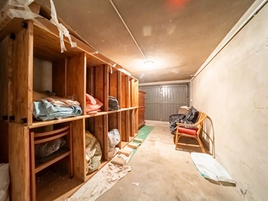 Immagine 40 di Casa bifamiliare in vendita  in Via Galvani a Fidenza