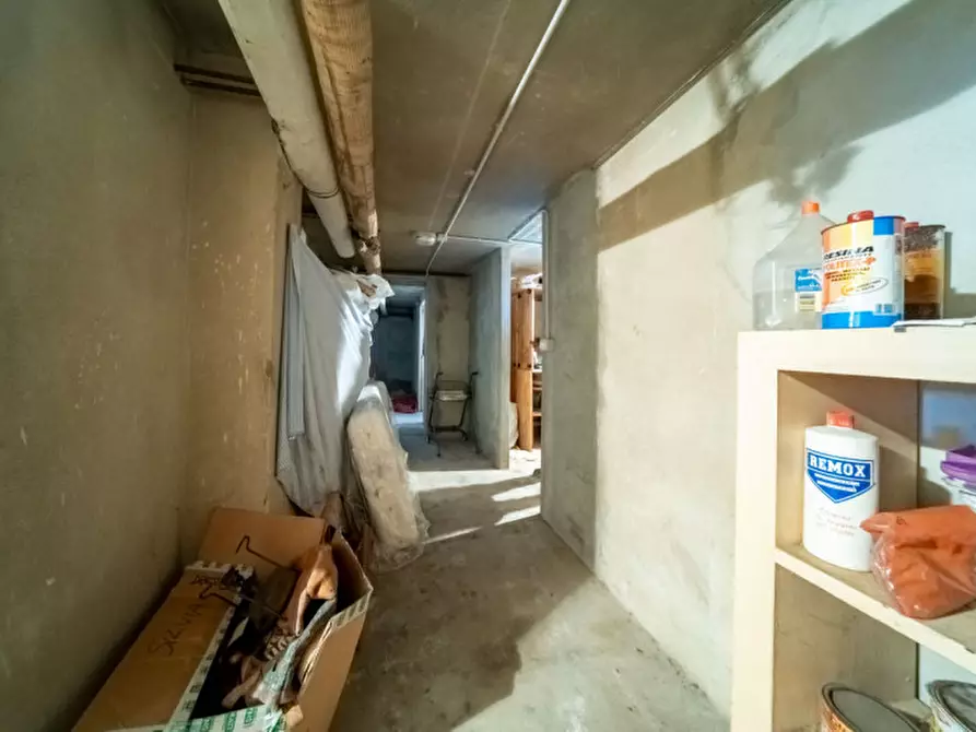 Immagine 41 di Casa bifamiliare in vendita  in Via Galvani a Fidenza