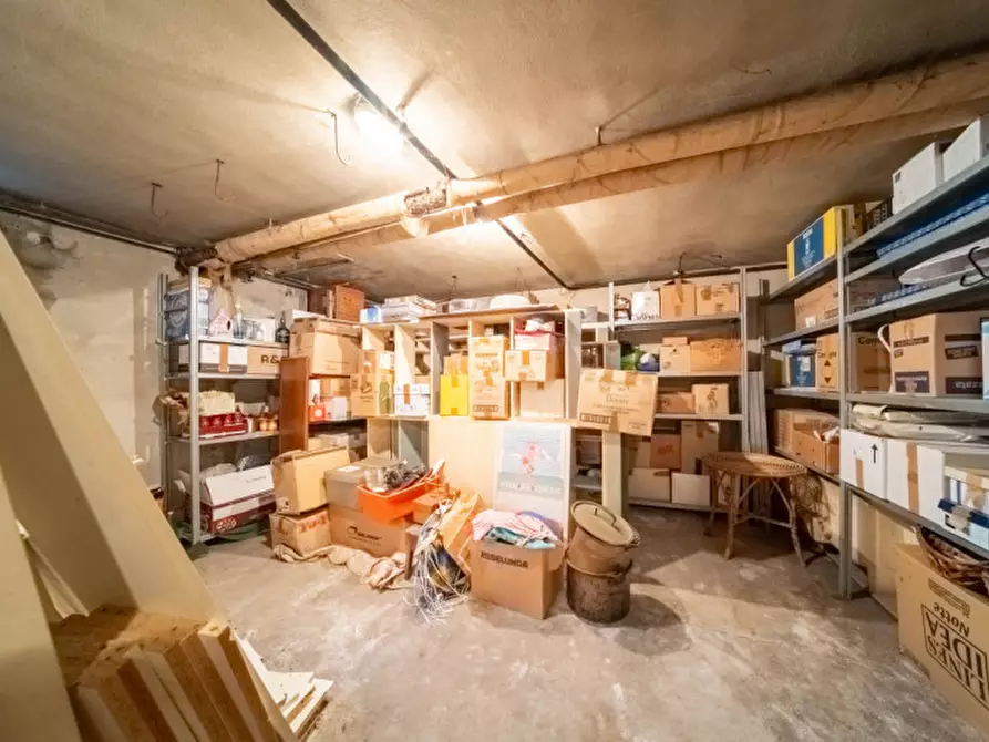 Immagine 42 di Casa bifamiliare in vendita  in Via Galvani a Fidenza