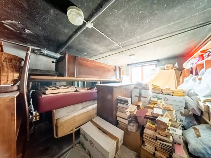 Immagine 43 di Casa bifamiliare in vendita  in Via Galvani a Fidenza