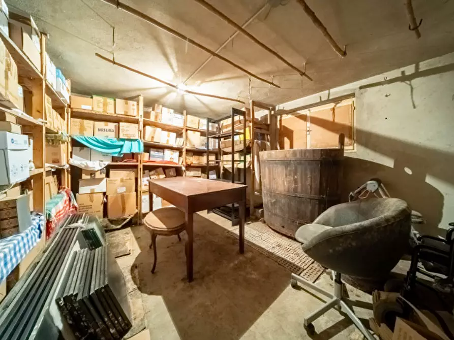 Immagine 44 di Casa bifamiliare in vendita  in Via Galvani a Fidenza