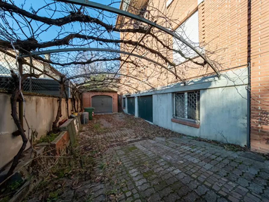 Immagine 45 di Casa bifamiliare in vendita  in Via Galvani a Fidenza