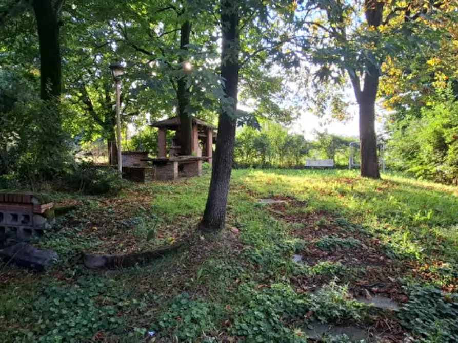 Immagine 46 di Casa bifamiliare in vendita  in Via Galvani a Fidenza