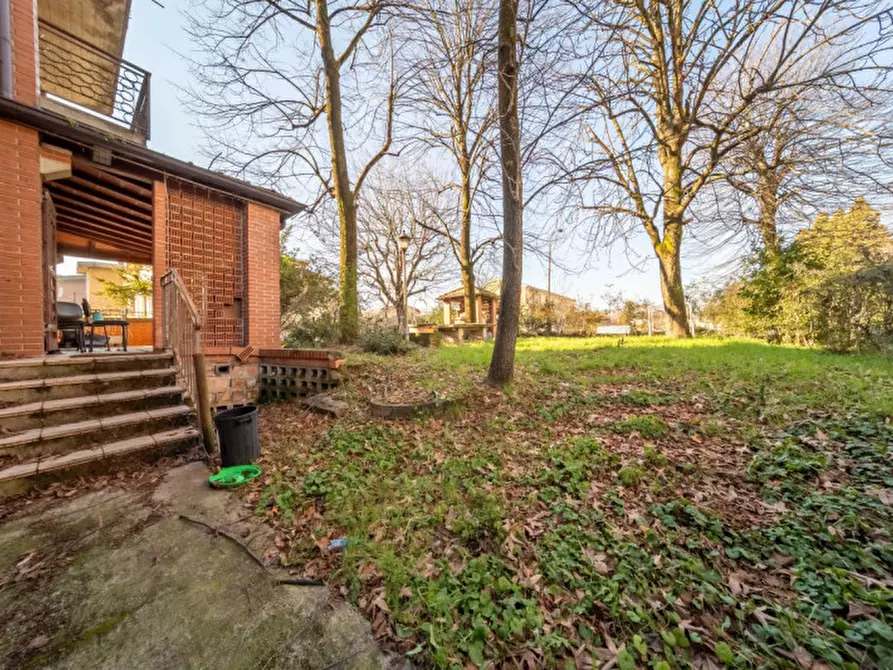 Immagine 47 di Casa bifamiliare in vendita  in Via Galvani a Fidenza