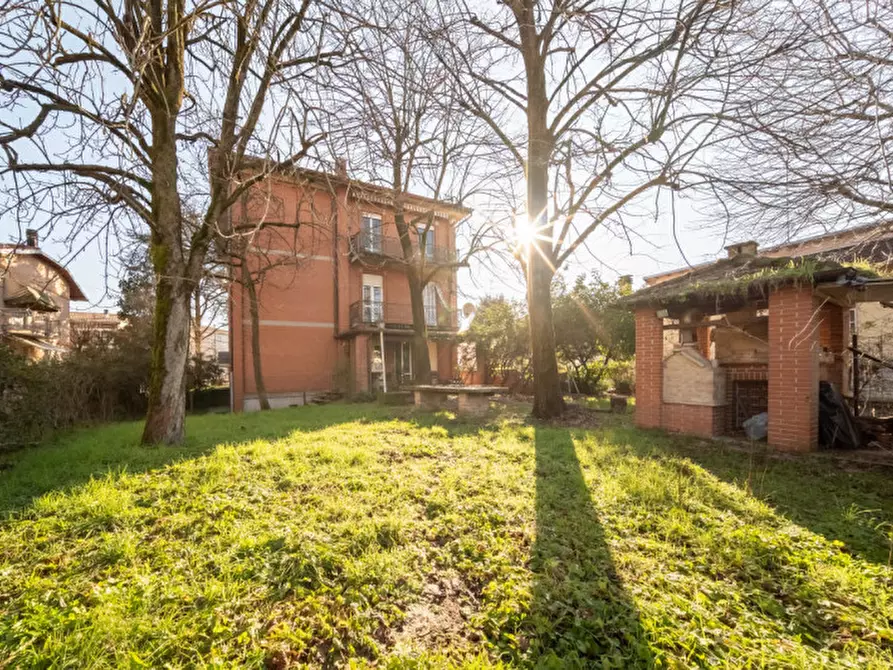 Immagine 48 di Casa bifamiliare in vendita  in Via Galvani a Fidenza