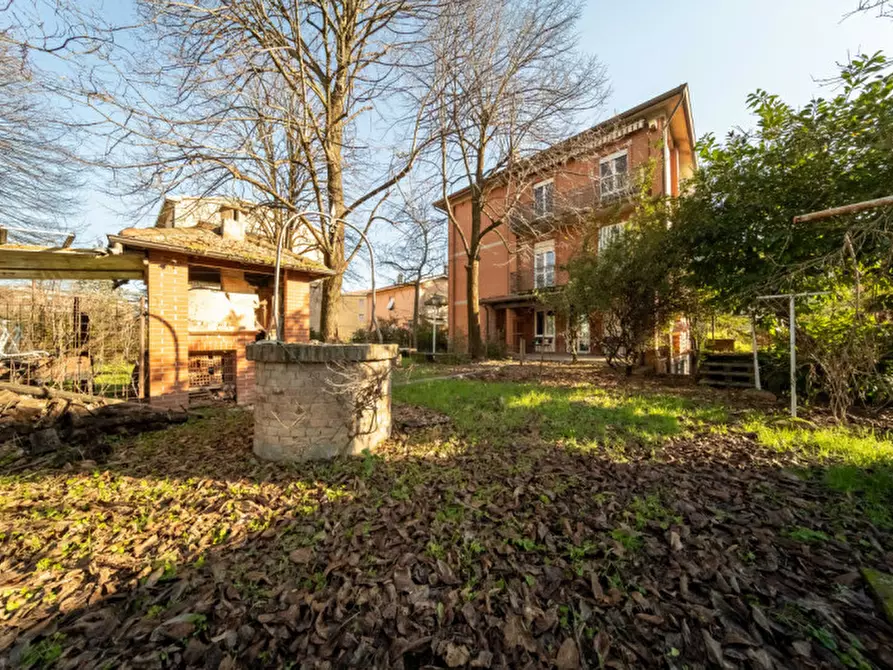 Immagine 49 di Casa bifamiliare in vendita  in Via Galvani a Fidenza