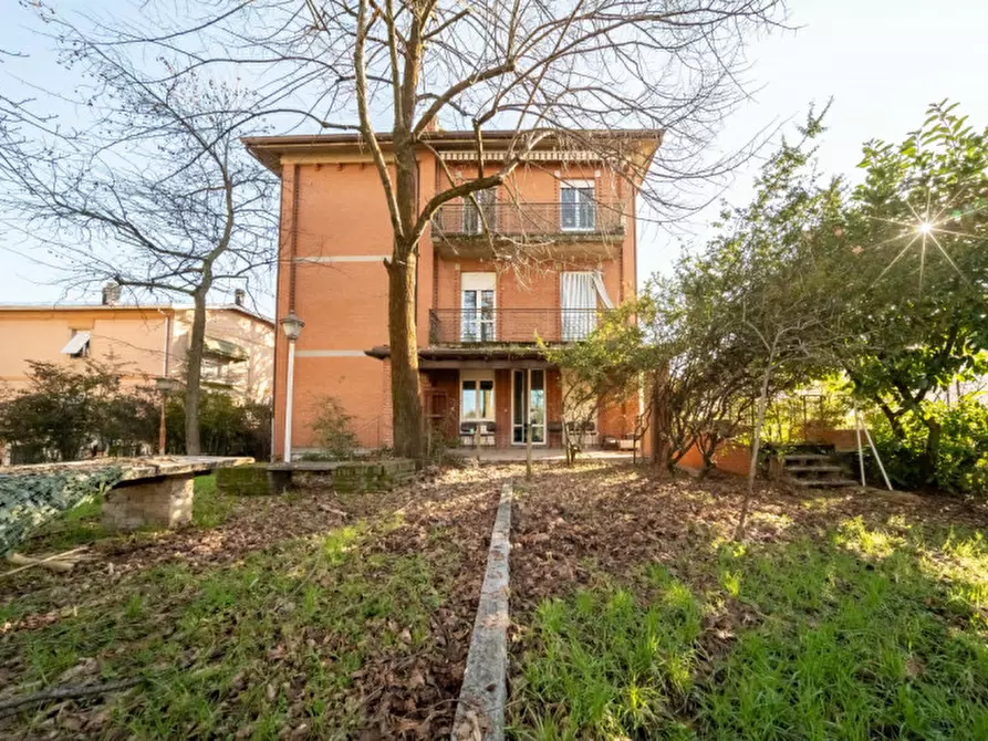 Immagine 50 di Casa bifamiliare in vendita  in Via Galvani a Fidenza