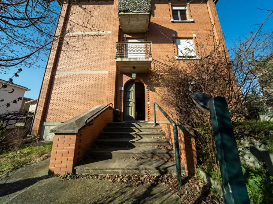 Immagine 51 di Casa bifamiliare in vendita  in Via Galvani a Fidenza