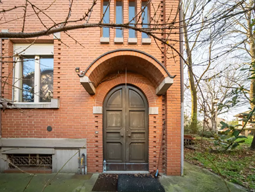 Immagine 52 di Casa bifamiliare in vendita  in Via Galvani a Fidenza