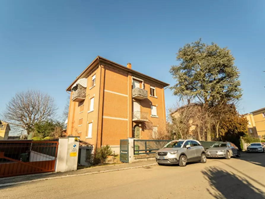 Immagine 54 di Casa bifamiliare in vendita  in Via Galvani a Fidenza