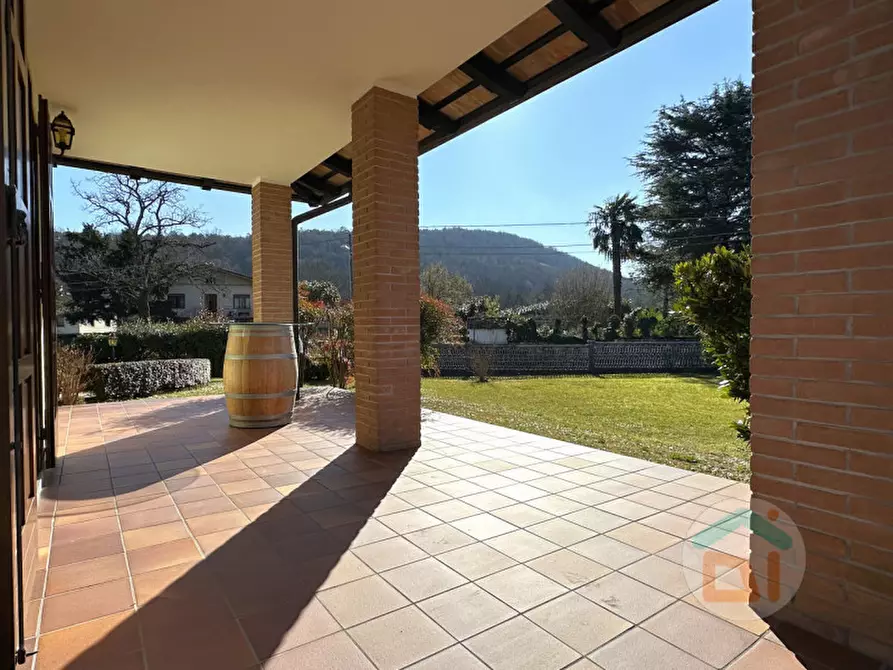 Immagine 2 di Villa in vendita  in via josip pavletic 5 a Savogna D'isonzo