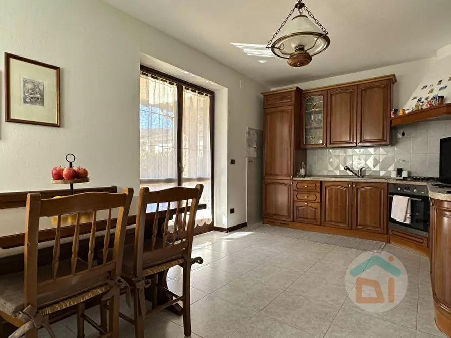 Immagine 3 di Villa in vendita  in via josip pavletic 5 a Savogna D'isonzo