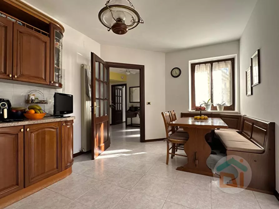 Immagine 4 di Villa in vendita  in via josip pavletic 5 a Savogna D'isonzo