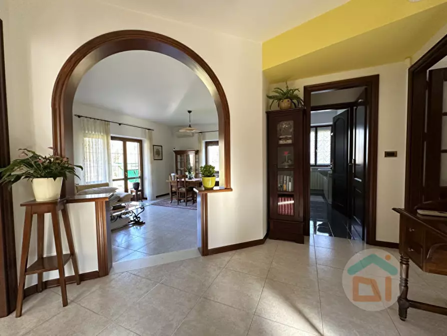 Immagine 5 di Villa in vendita  in via josip pavletic 5 a Savogna D'isonzo