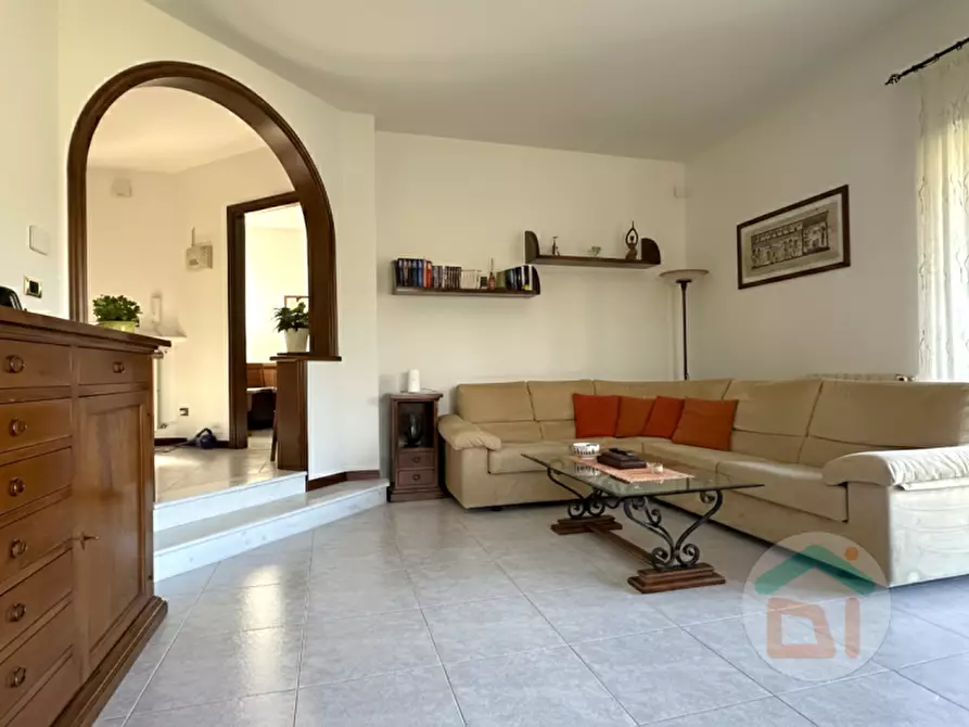 Immagine 7 di Villa in vendita  in via josip pavletic 5 a Savogna D'isonzo