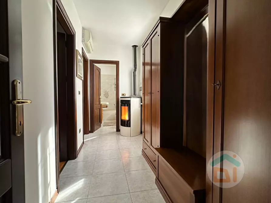 Immagine 8 di Villa in vendita  in via josip pavletic 5 a Savogna D'isonzo