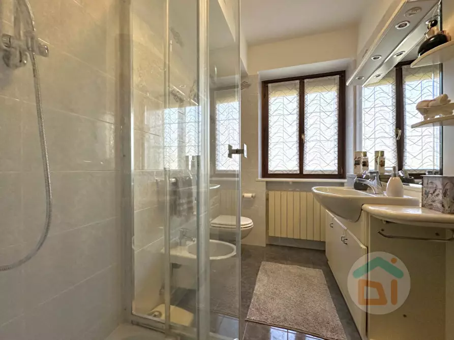 Immagine 9 di Villa in vendita  in via josip pavletic 5 a Savogna D'isonzo