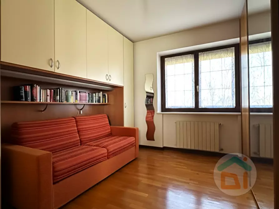 Immagine 10 di Villa in vendita  in via josip pavletic 5 a Savogna D'isonzo