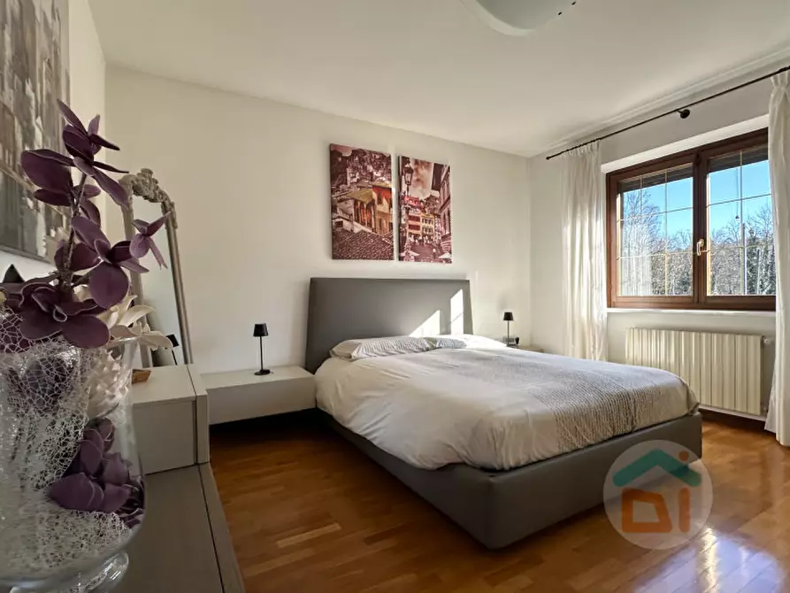 Immagine 11 di Villa in vendita  in via josip pavletic 5 a Savogna D'isonzo