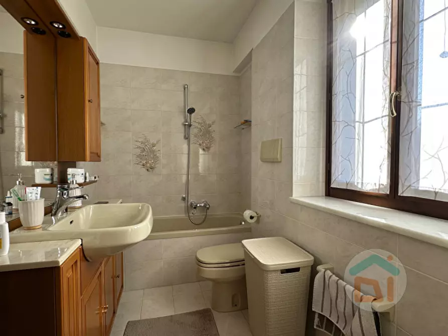 Immagine 12 di Villa in vendita  in via josip pavletic 5 a Savogna D'isonzo