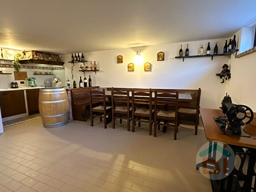 Immagine 13 di Villa in vendita  in via josip pavletic 5 a Savogna D'isonzo