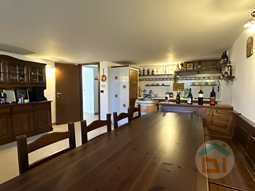 Immagine 14 di Villa in vendita  in via josip pavletic 5 a Savogna D'isonzo