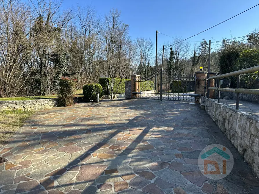 Immagine 16 di Villa in vendita  in via josip pavletic 5 a Savogna D'isonzo