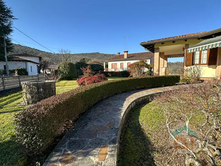 Immagine 17 di Villa in vendita  in via josip pavletic 5 a Savogna D'isonzo