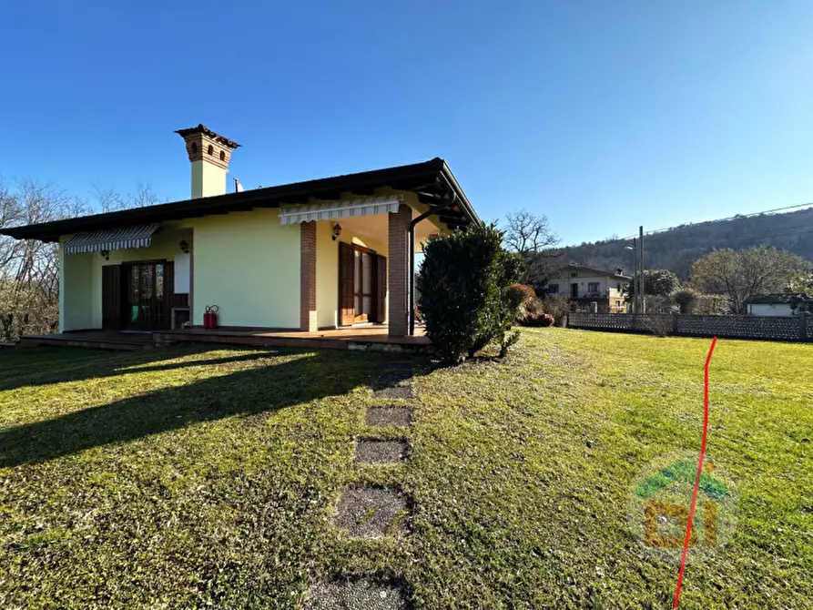 Immagine 18 di Villa in vendita  in via josip pavletic 5 a Savogna D'isonzo