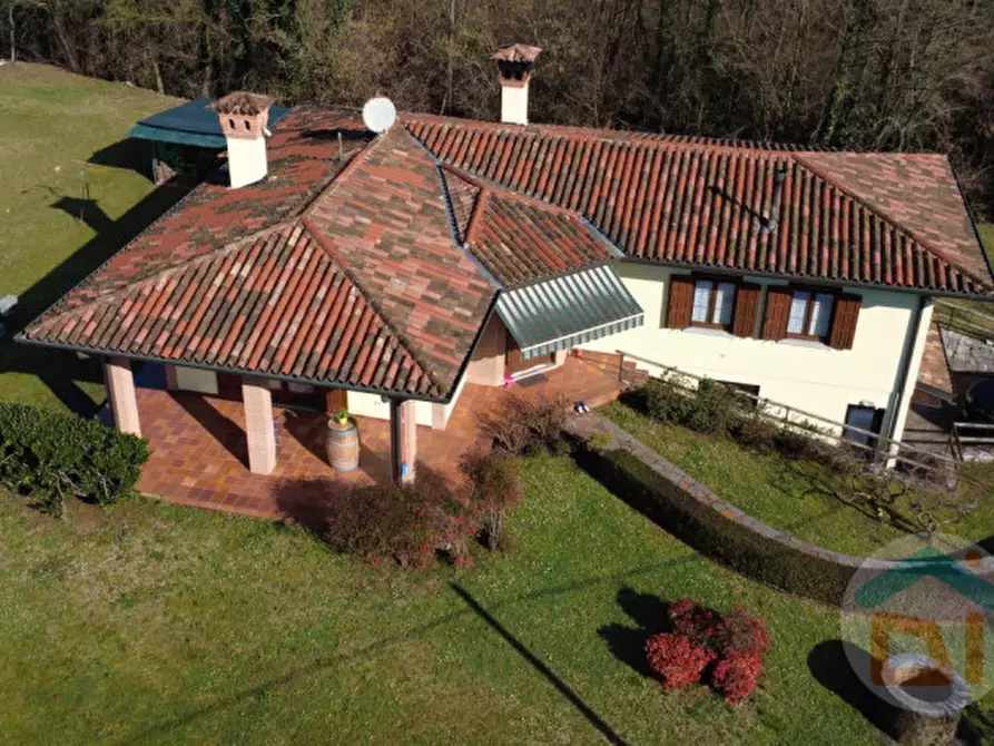 Immagine 19 di Villa in vendita  in via josip pavletic 5 a Savogna D'isonzo