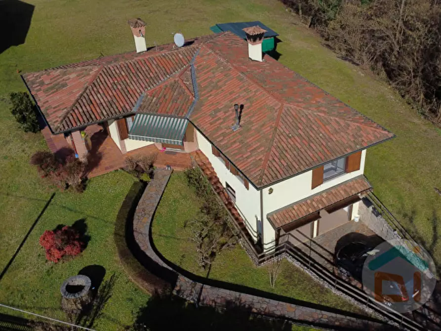 Immagine 20 di Villa in vendita  in via josip pavletic 5 a Savogna D'isonzo