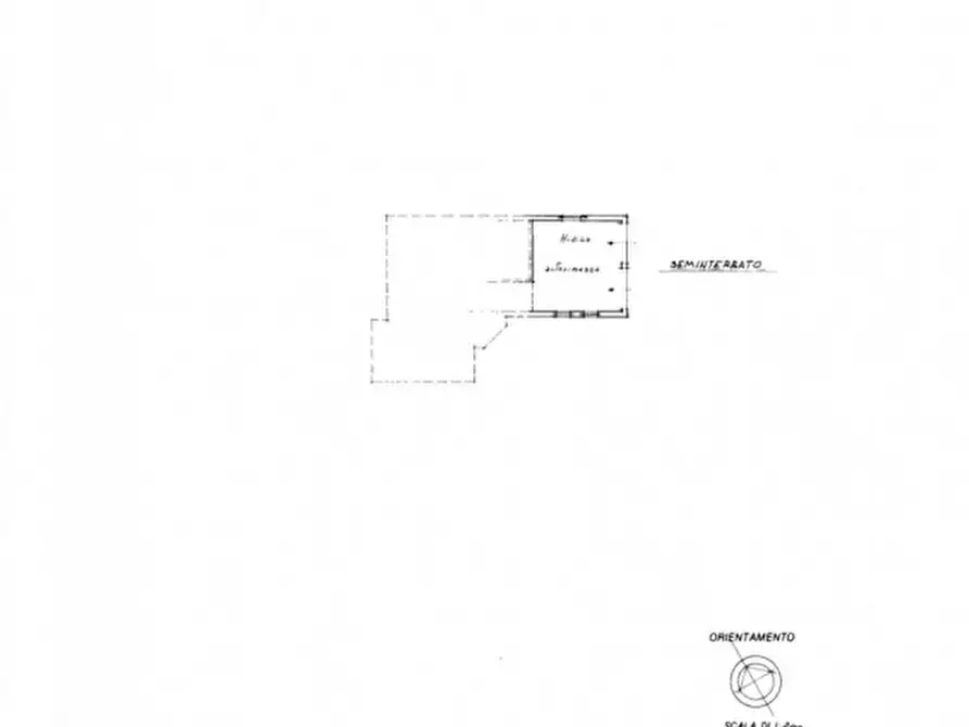 Immagine 23 di Villa in vendita  in via josip pavletic 5 a Savogna D'isonzo