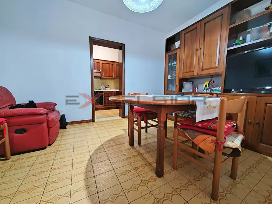 Immagine 3 di Casa indipendente in vendita  in Via G. Matteotti n.20 - bis Cavarzere (VE) a Cavarzere