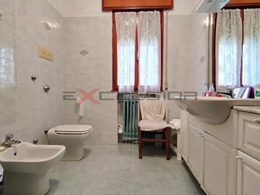 Immagine 9 di Casa indipendente in vendita  in Via G. Matteotti n.20 - bis Cavarzere (VE) a Cavarzere