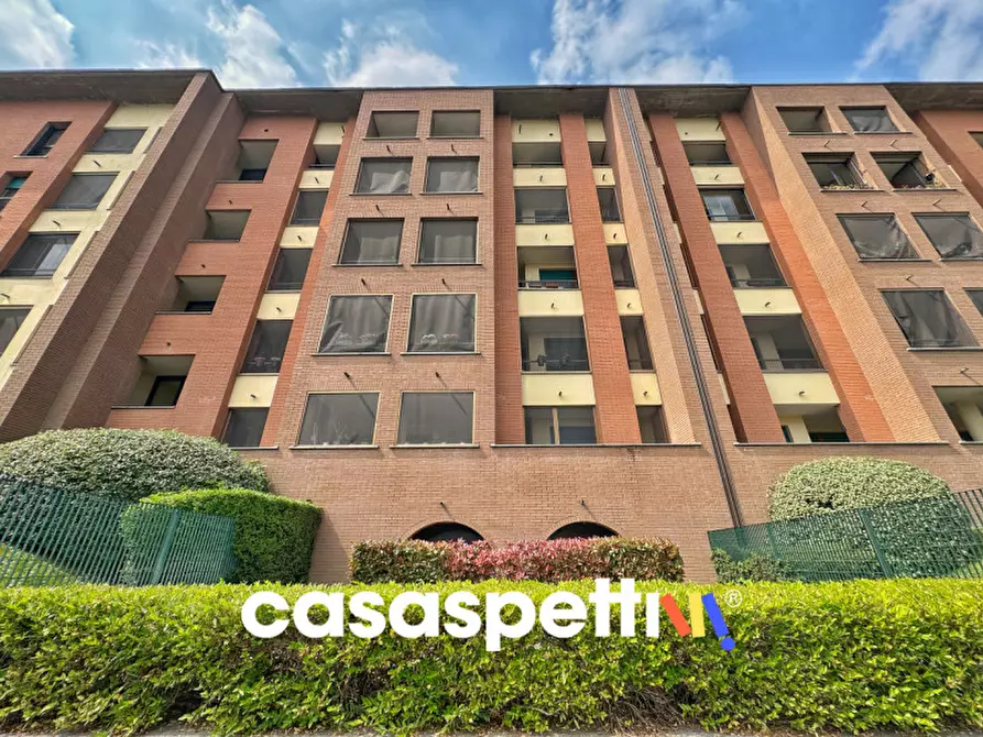 Immagine 3 di Appartamento in vendita  in Via Ernesto Teodoro Moneta a Opera