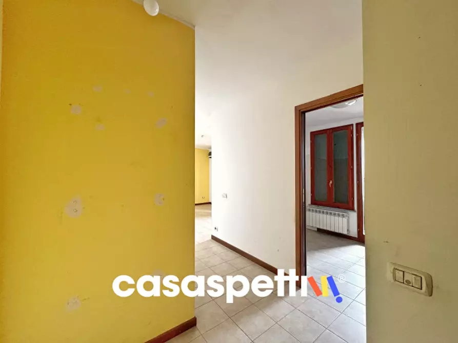 Immagine 6 di Appartamento in vendita  in Via Ernesto Teodoro Moneta a Opera