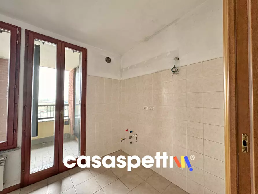 Immagine 9 di Appartamento in vendita  in Via Ernesto Teodoro Moneta a Opera