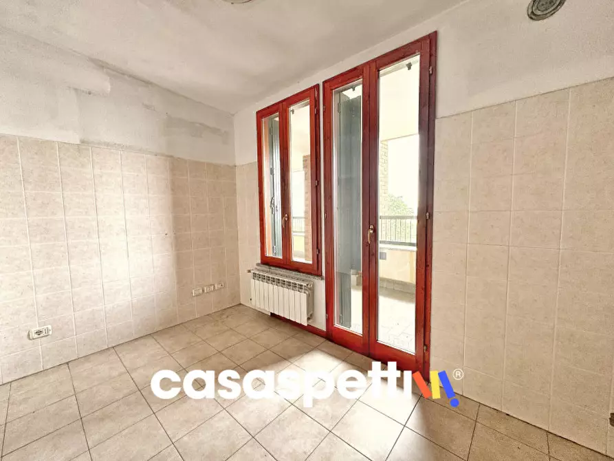 Immagine 10 di Appartamento in vendita  in Via Ernesto Teodoro Moneta a Opera