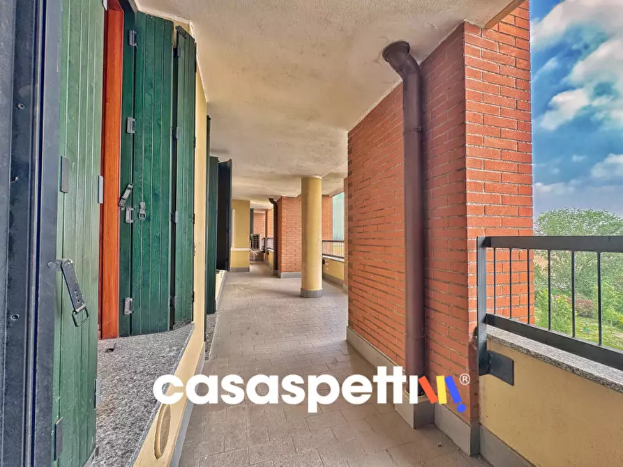 Immagine 28 di Appartamento in vendita  in Via Ernesto Teodoro Moneta a Opera