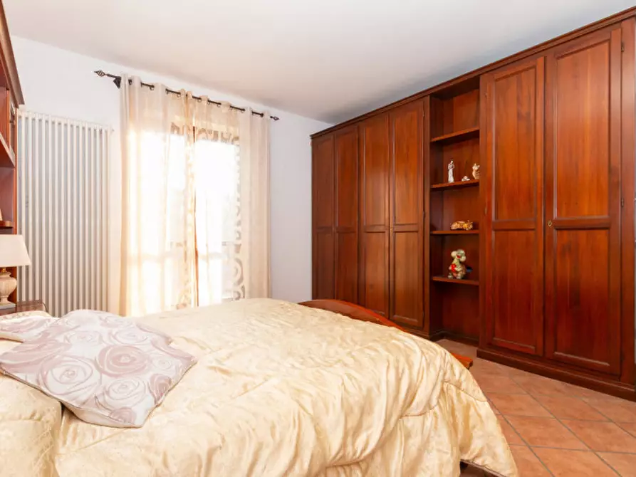 Immagine 20 di Villa in vendita  in VIA FERMI 3 a Busano