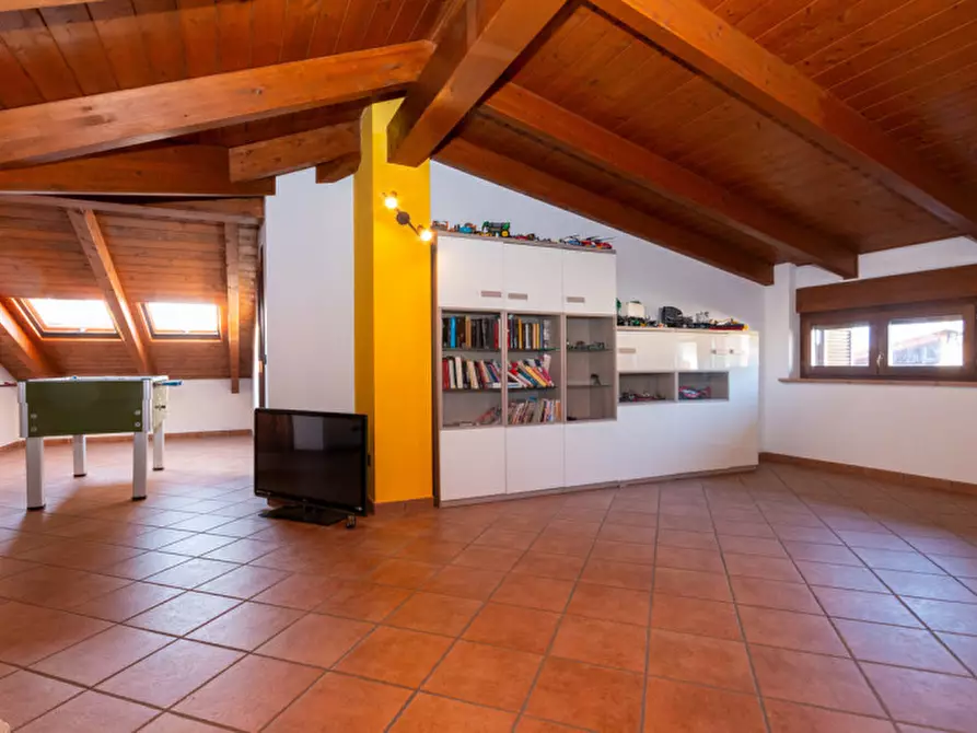 Immagine 30 di Villa in vendita  in VIA FERMI 3 a Busano