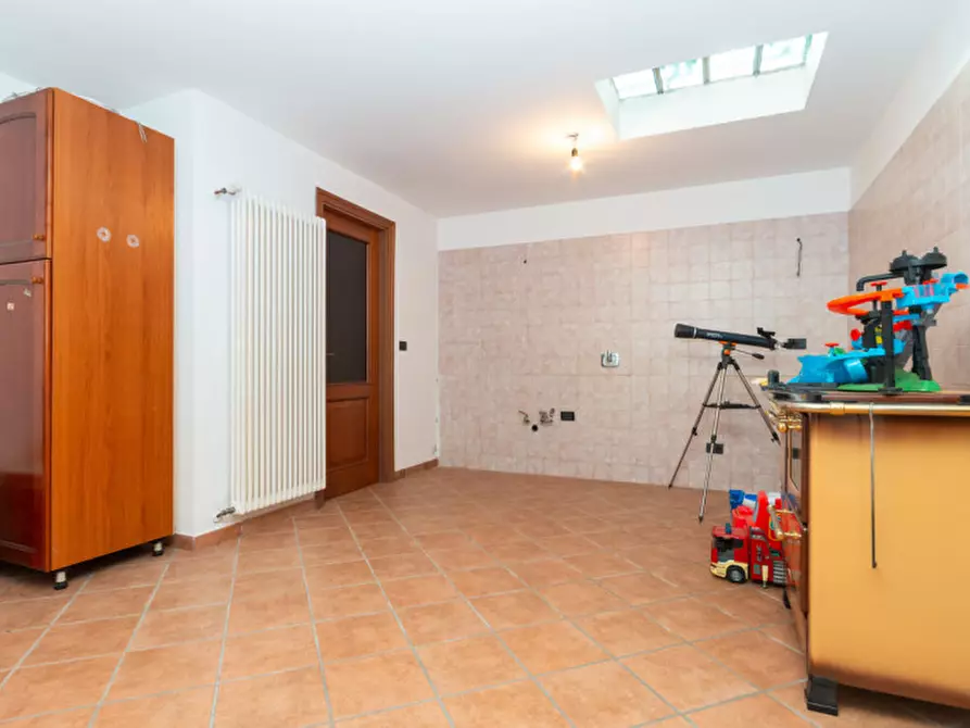 Immagine 54 di Villa in vendita  in VIA FERMI 3 a Busano