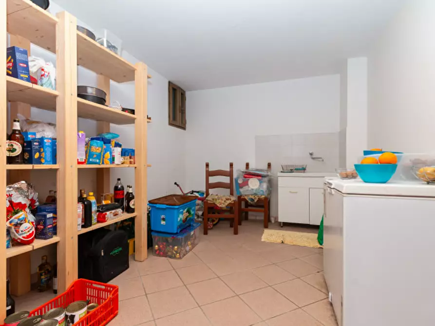 Immagine 55 di Villa in vendita  in VIA FERMI 3 a Busano