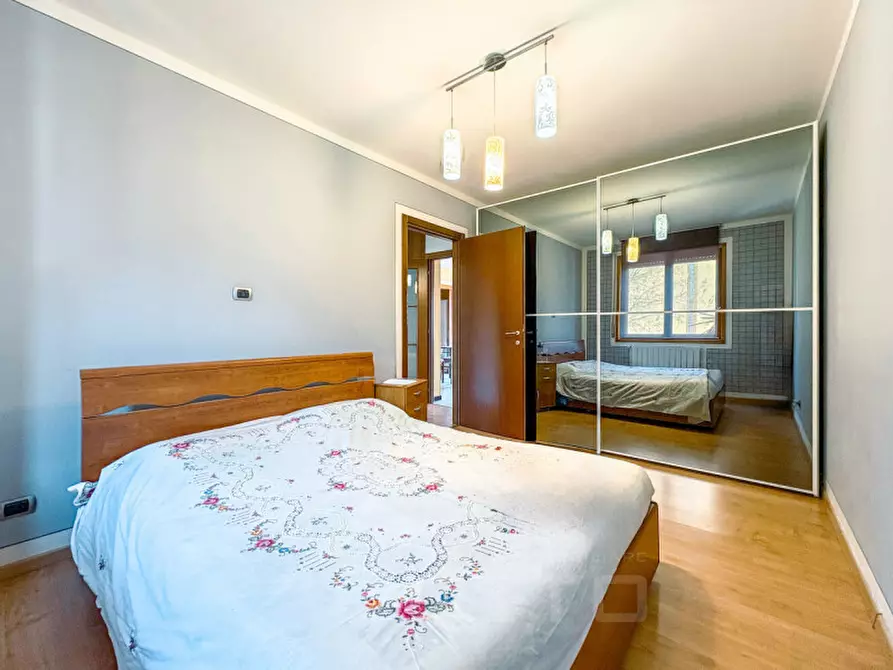 Immagine 5 di Appartamento in vendita  in Via Mozzalina, 102 a Omegna