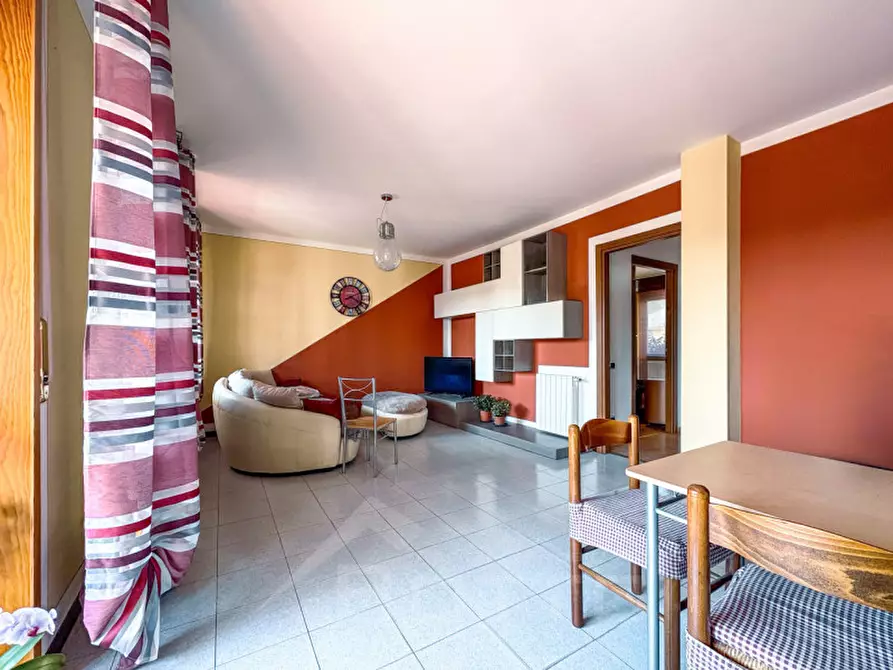 Immagine 6 di Appartamento in vendita  in Via Mozzalina, 102 a Omegna