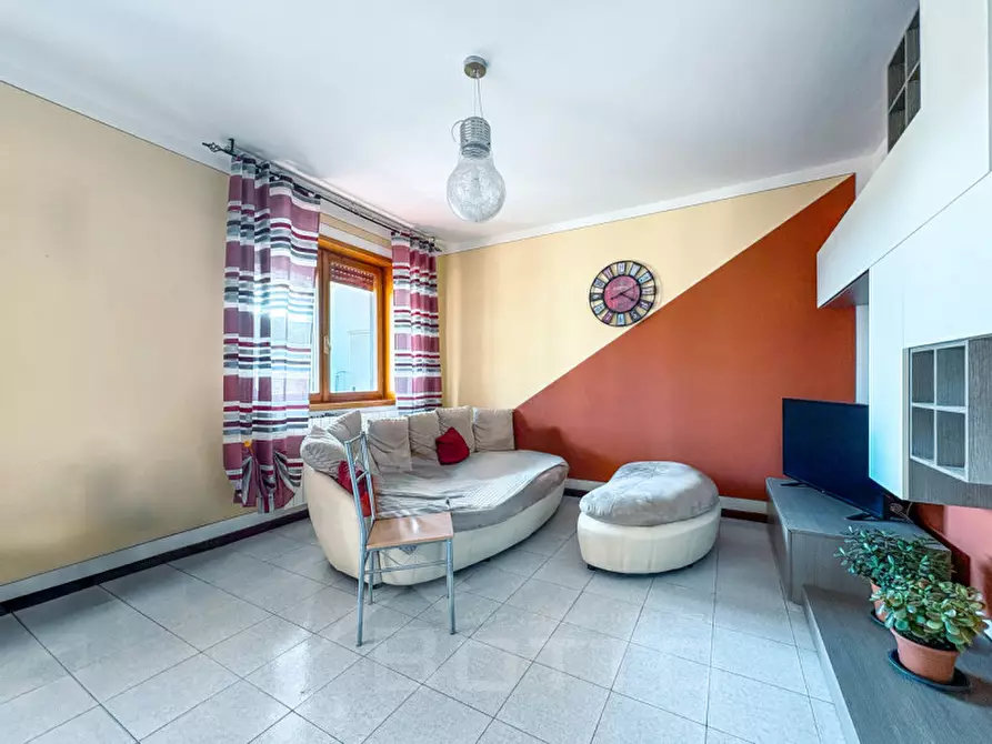 Immagine 7 di Appartamento in vendita  in Via Mozzalina, 102 a Omegna